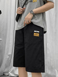 Men's summer loose shorts Aosig