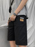 Men's summer loose shorts Aosig