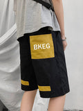 Men's summer loose shorts Aosig