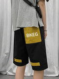 Men's summer loose shorts Aosig