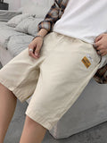 Men's summer loose shorts Aosig