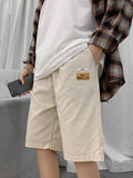 Men's summer loose shorts Aosig