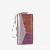 Multi-function women's wallet Aosig