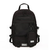 Outdoor  casual trend large-capacity backpack Aosig