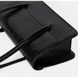 Premium Textured Shoulder Bag Aosig