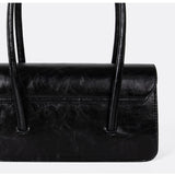 Premium Textured Shoulder Bag Aosig