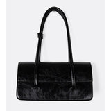 Premium Textured Shoulder Bag Aosig