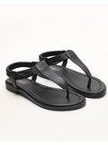 Retro Roman Sandals Aosig