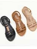 Roman Sandals Aosig