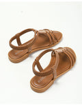 Roman Sandals Aosig