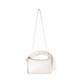 Shoulder Bag Retro Small Square Bag Aosig