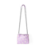 Small Daisy Crossbody Polyester Cloth Bag Aosig