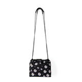 Small Daisy Crossbody Polyester Cloth Bag Aosig