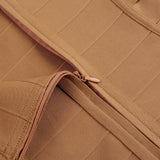 Strappy Sleeveless Cut Out Over Knee Bandage Dress PF19176 Aosig