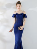 luxury evening dress Aosig